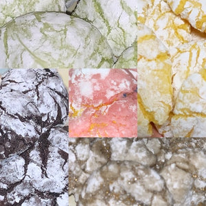 Mixed Dozen